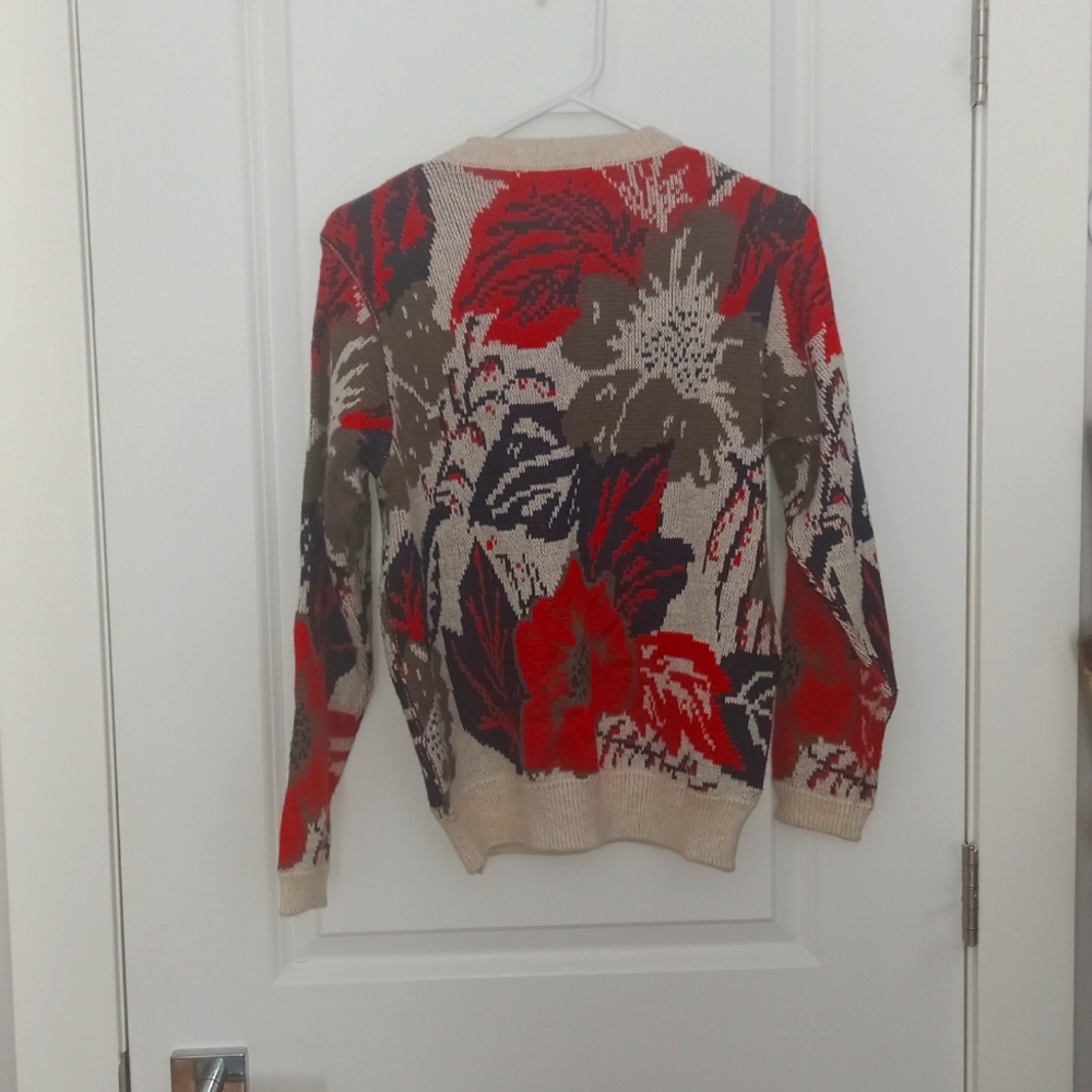 Vintage Sweater